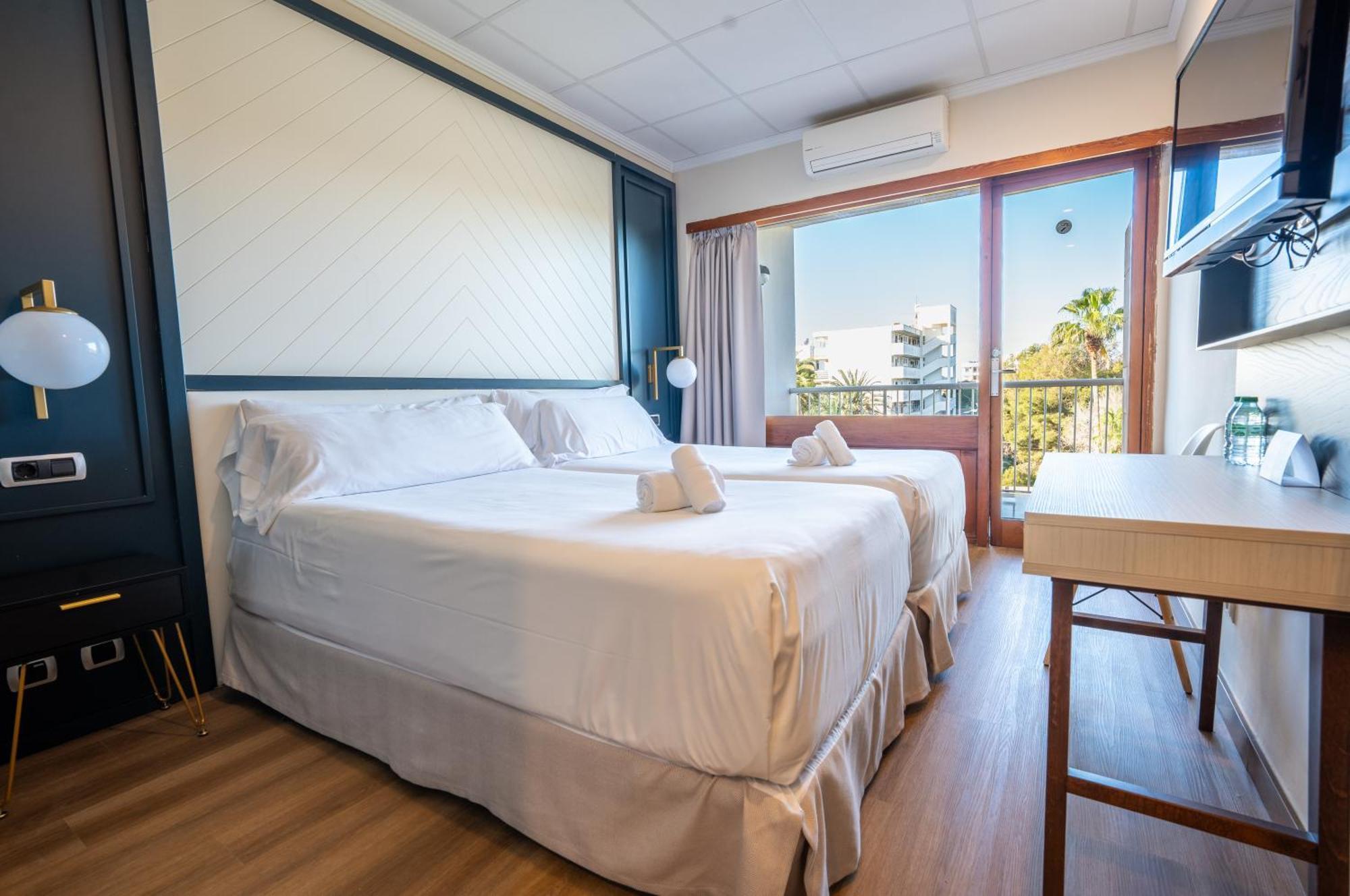 Nura Condor Playa de Palma  Exterior foto